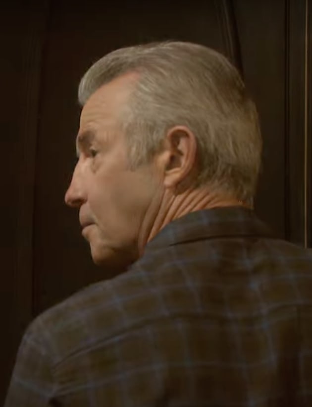 Chad Learns The Truth - Days of Our Lives