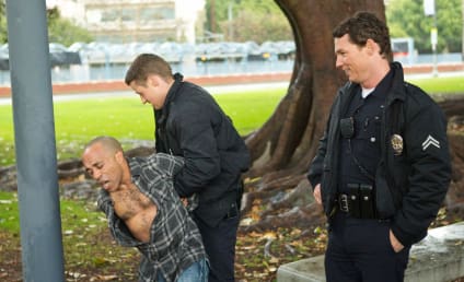 Southland Review: Hanging On