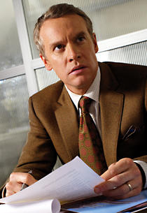Tate Donovan as Tom