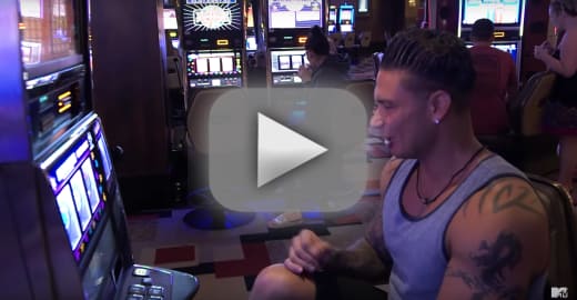 Watch Jersey Shore: Family Vacation 