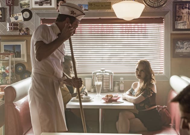 Riverdale sales s02e08 online