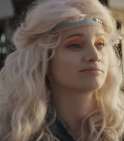 Turbo Kid Apple