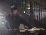 Secret Circle Season Finale Scene