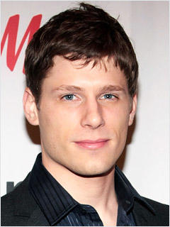 Matt Lauria Pic