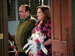 Vince & Molly At The Rehearsal