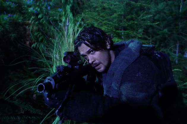 The 100 Season 7 Episode 11 Review Etherea TV Fanatic