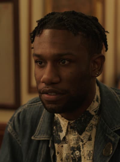 Benny Listens