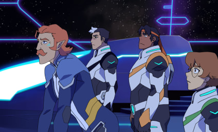 Voltron: Legendary Defender Season 6 Review: An Electrifying, Near Perfect Chapter