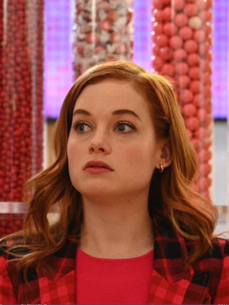 Zoey unresolved feelings - Zoey's Extraordinary Playlist Season 2 Episode 8