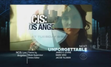 NCIS: Los Angeles Promo: Kensi's Secrets ...