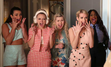 Scream Queens Revival in the Works!