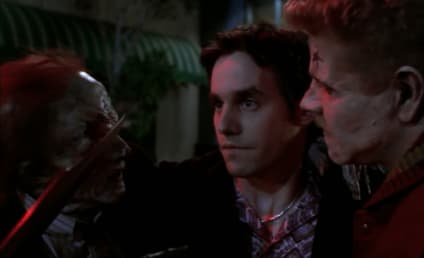 Buffy the Vampire Slayer Rewatch: The Zeppo