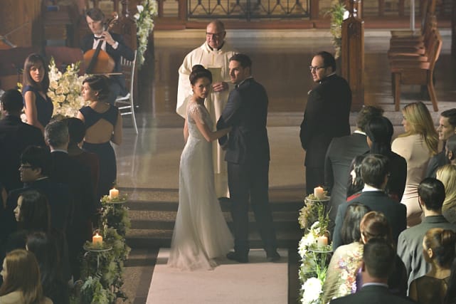 Worst Wedding
