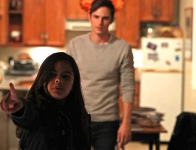 A New Writer - Once Upon a Time