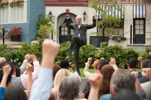 The good place season 1 episode 2 watch deals online