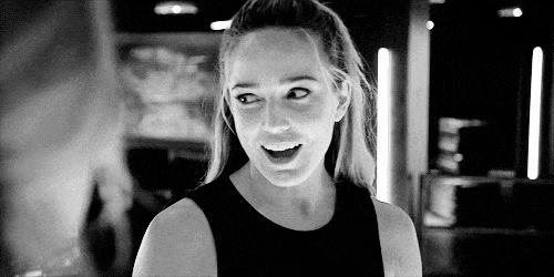 Sara Lance - Legends of Tomorrow