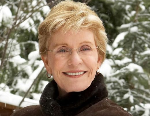 Patty Duke
