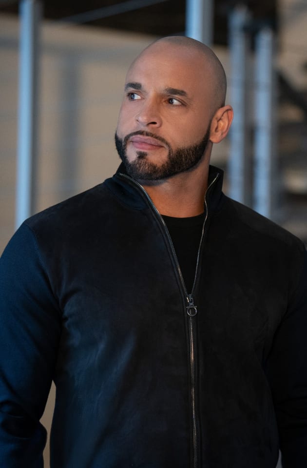 Power Book II Ghost Season 2 Episode 5 Review Coming Home To