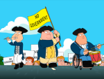 Tea Party Members