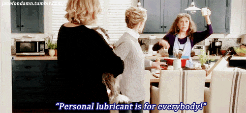 Frankie Bergstein (Grace & Frankie)
