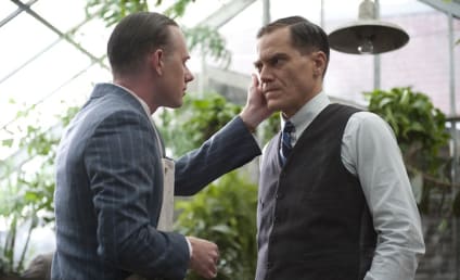 Boardwalk Empire Review: Game of Thrones