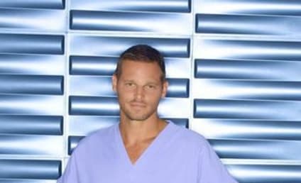 Justin Chambers Previews This Week's Grey's Anatomy