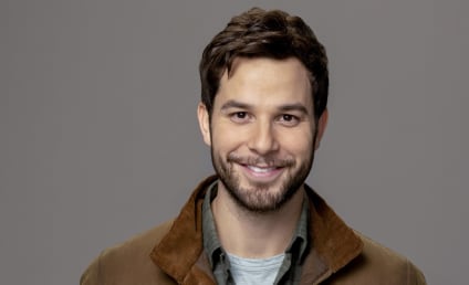 So Help Me Todd: Skylar Astin on Todd Working With His Mentor & What's Ahead