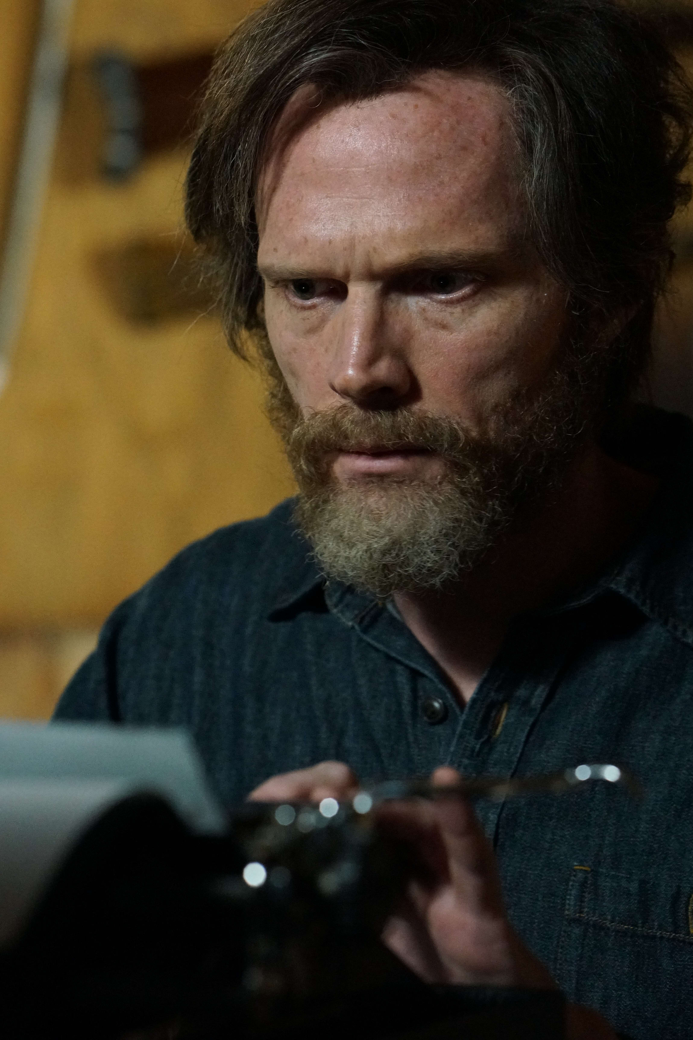 Manhunt Unabomber Season 1 Episode 6 Tv Fanatic