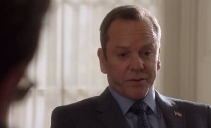 Watch Designated Survivor Online: Season 2 Episode 7