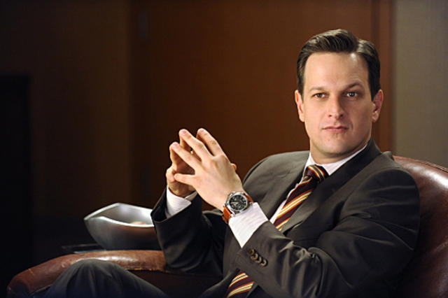 Will Gardner - The Good Wife