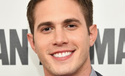 Blake Jenner Joins Cast of Netflix Drama What/If