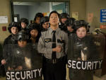 Chang Takes Over
