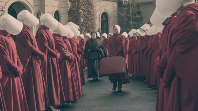 The Handmaid s Tale Season 1 Episode 9 Review The Bridge TV Fanatic