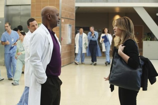 Richard and Arizona