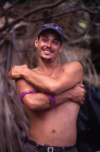 Survivor Heroes Vs Villains Cast Preview Rob Mariano Tv Fanatic