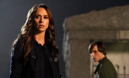 Producer Previews Season Five of The Ghost Whisperer