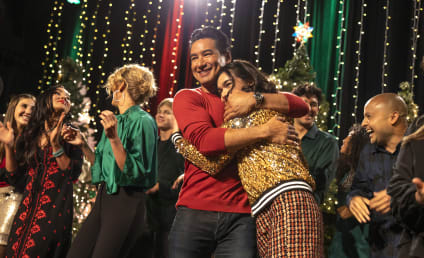 Feliz NaviDAD Review: A Family-Oriented Romance with a Poignant Take on Living with Grief