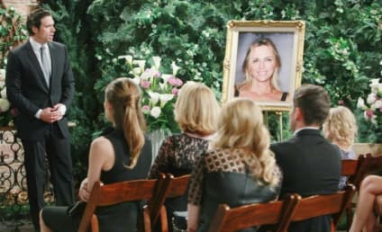 The Young and the Restless Recap: Sharon Disappoints & Max Spirals