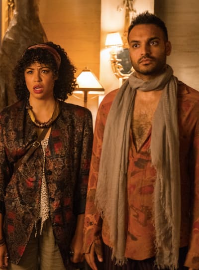Watch the magicians season hot sale 5 episode 13 online free