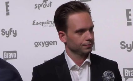 Patrick J. Adams Teases Suits Season 5: Will Secrets Be Spilled?