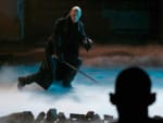 The Fight - The Strain
