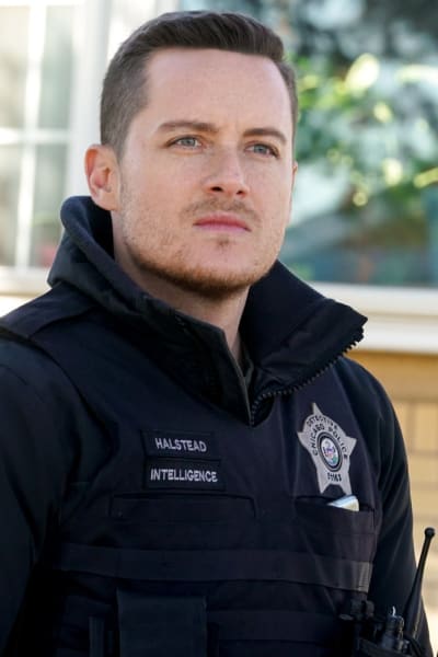 The Second  - Chicago PD Season 9 Episode 12