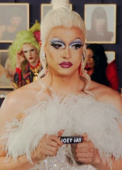Rupaul's drag race season 13 episode 2 free top