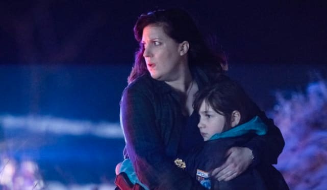 Emergence - ABC - Drama