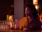 Luminous Claudette - 4400 Season 1 Episode 7