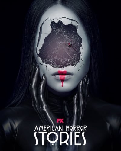American Horror Stories Poster - American Horror Story