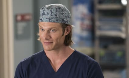 Watch Grey's Anatomy Online: Season 15 Episode 3
