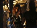 Luna — The 100 Season 4 Episode 10