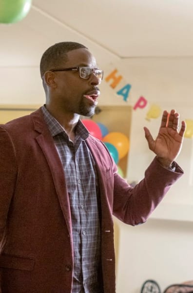 Things Come to A Head/Tall - This Is Us Season 4 Episode 18