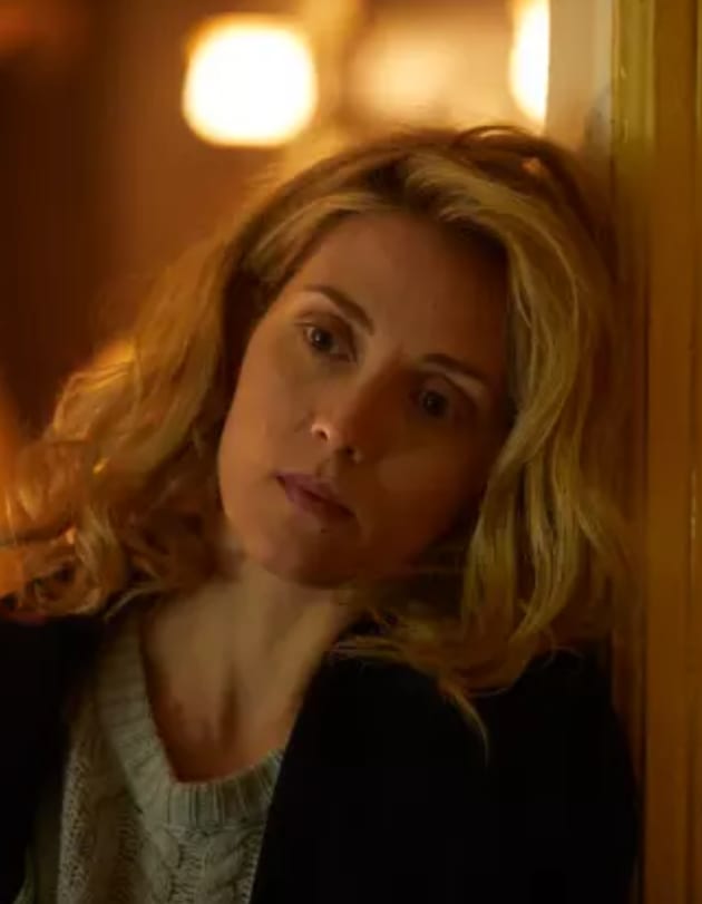 Delphine - Orphan Black Season 5 Episode 2